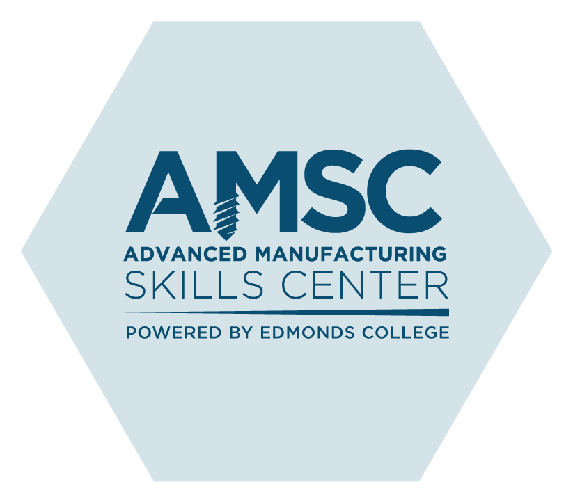 AMSC Logo