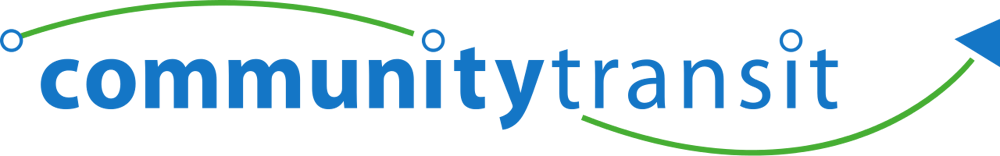 Community Transit logo