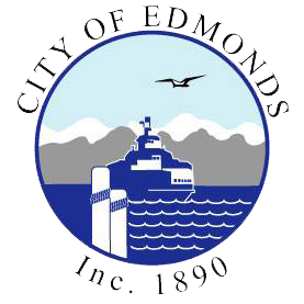 City of Edmonds logo