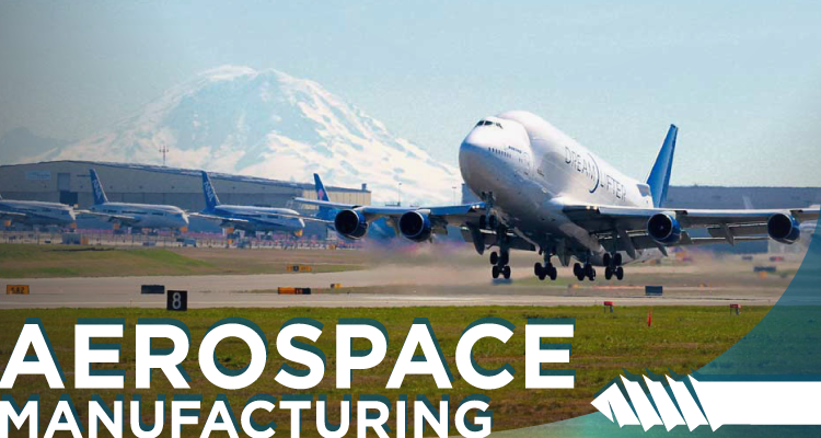 Aerospace Manufacturing