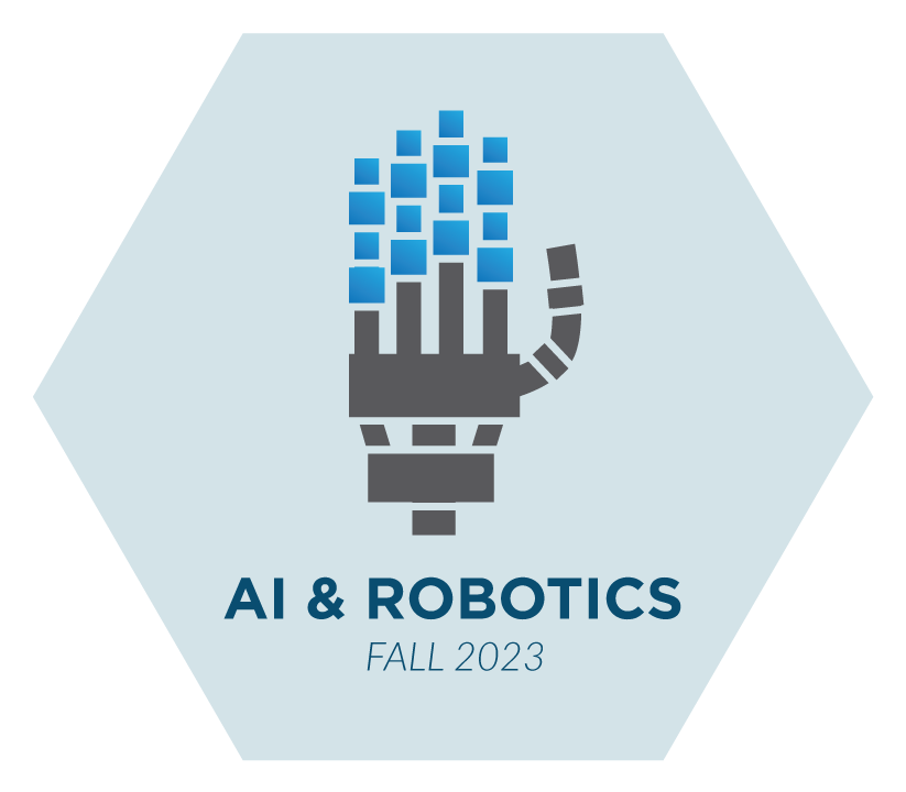 AI Robotics