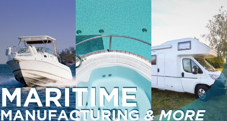 Maritime Manufacturing register