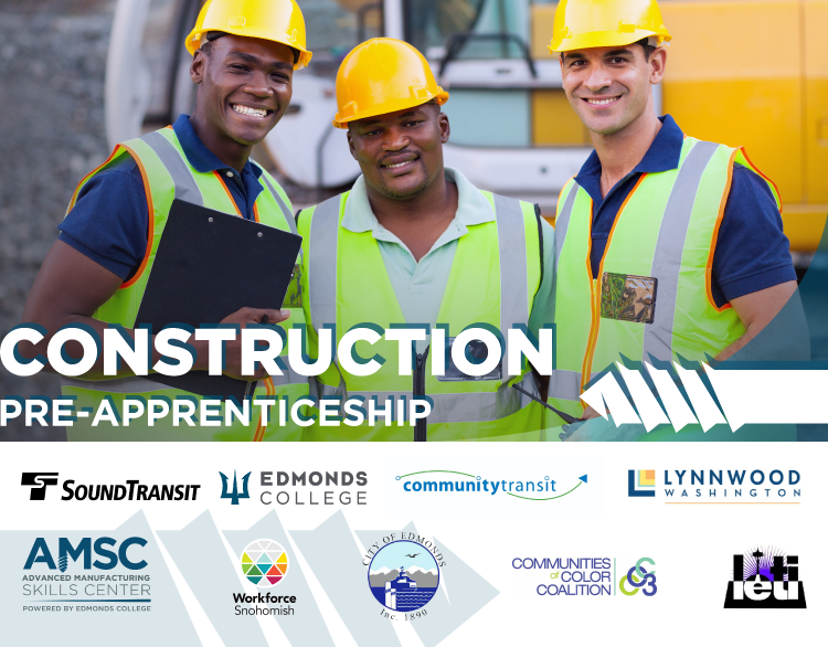Construction Trades Pre-Apprenticeship