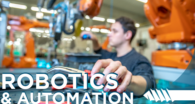 Robotics and Automation