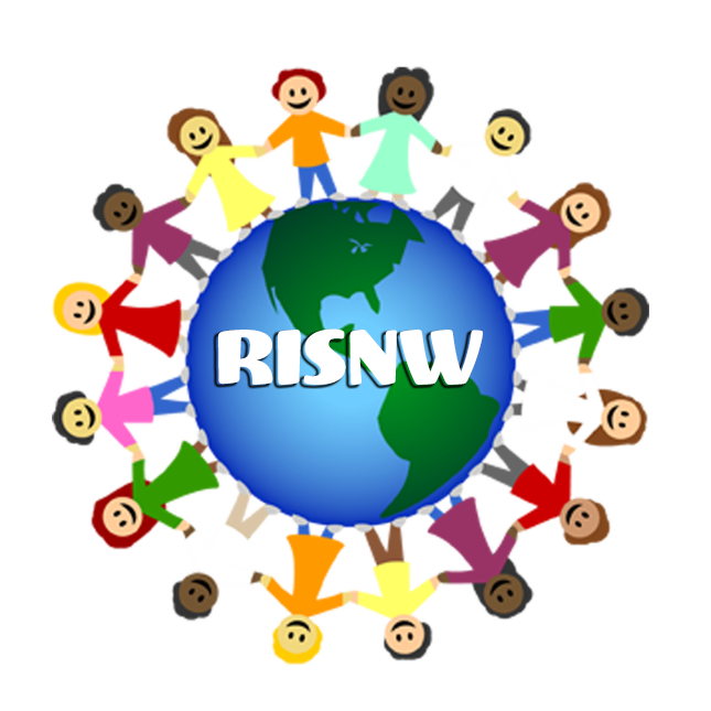 RISNW logo